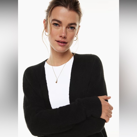 Wilfred Free Aritzia Aronson Sweater - Picture 2 of 8